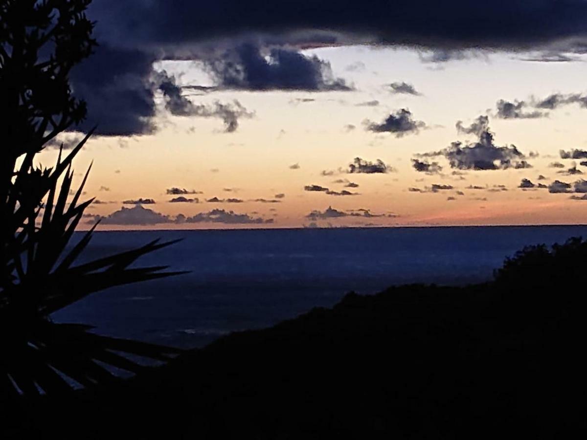 Villa Du Cap Beauchene Le Marin Luaran gambar